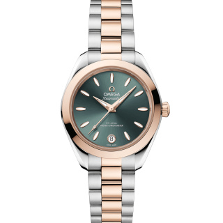 欧米茄 OMEGA SEAMASTER海马系列 220.20.30.20.10.002 机械