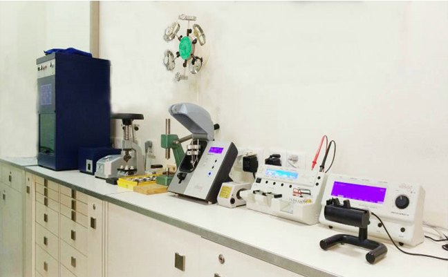 盛时钟表维修北京亨得利翠微服务站