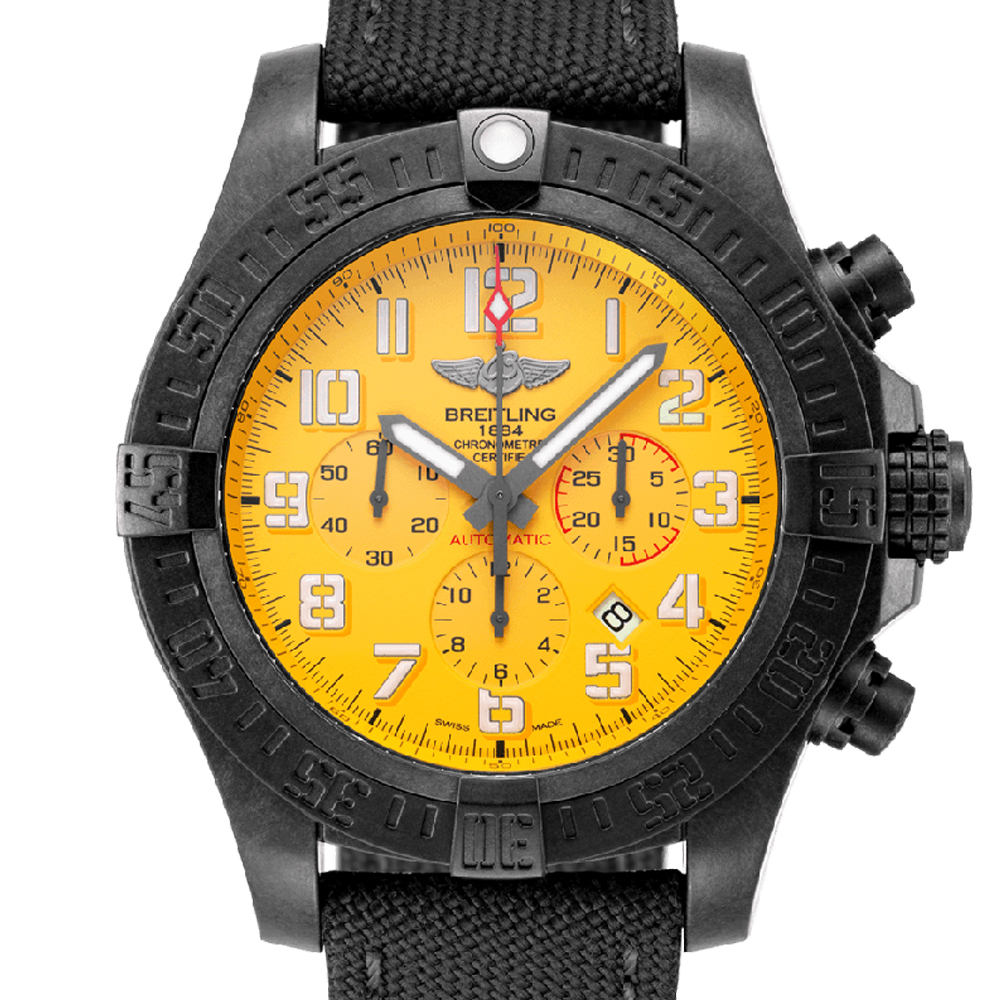百年灵 Breitling 复仇者系列 XB0170E41I1W1 机械