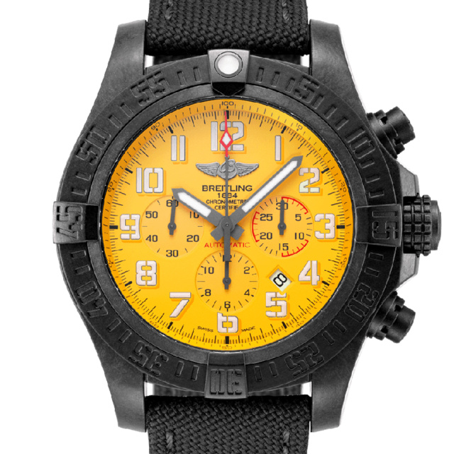 百年灵 Breitling 复仇者系列 XB0170E41I1W1 机械
