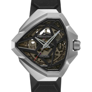 汉米尔顿 Hamilton VENTURA  探险 H24635330 机械