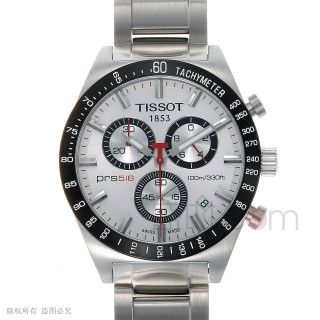 天梭 Tissot 运动系列 T044.417.21.031.00 石英 男款