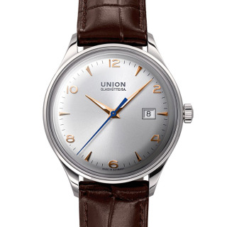 宇联 Union Glashutte 诺拉敏斯 D012.407.16.037.01 机械