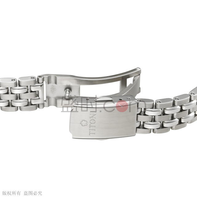 梅花 Titoni COSMO 宇宙系列 729 S-307 机械 女款