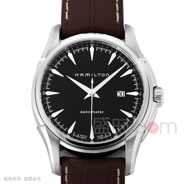 汉米尔顿 Hamilton JAZZMASTER 爵士 H32715531 机械