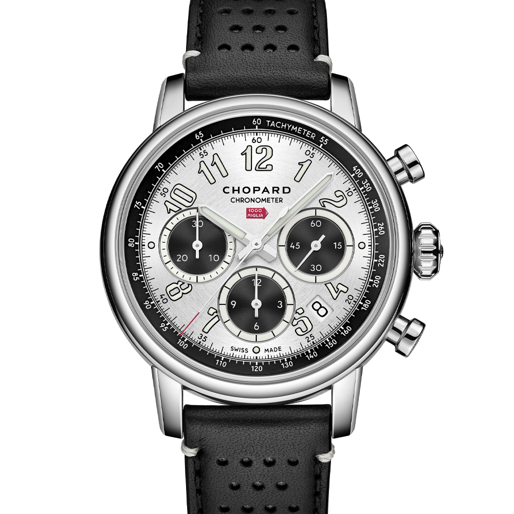 萧邦 Chopard 赛车系列 168619-3005 机械
