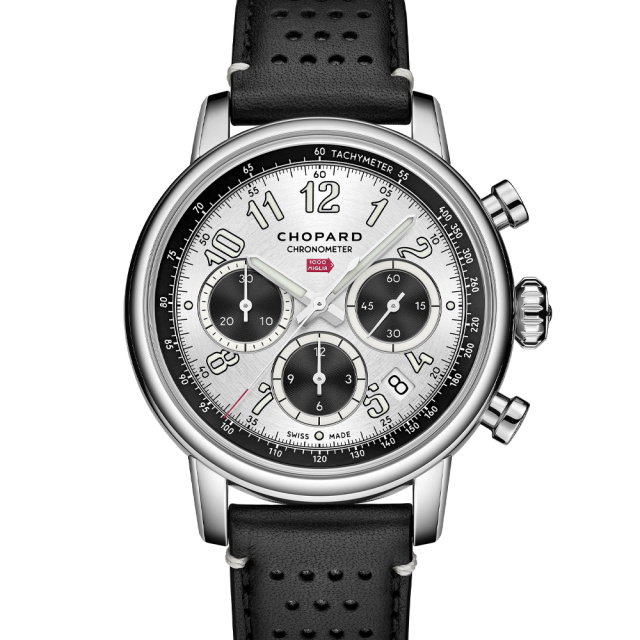 萧邦 Chopard 赛车系列 168619-3005 机械