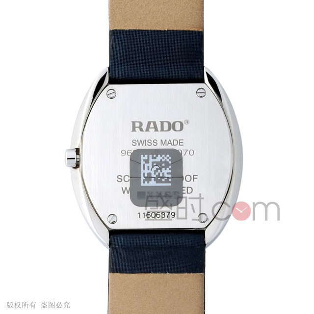 雷达 Rado ESENZA 依莎系列 R53922706 石英 女款