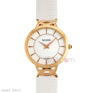 宝曼 BALMAIN 妲菲系列 B3179.22.86 石英 女款