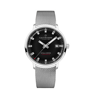 宝齐莱 Carl F.Bucherer HERITAGE传承系列 00.10804.08.33.21 机械
