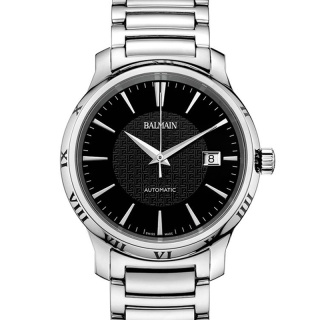 宝曼 BALMAIN 至美系列 B1541.33.66 机械 男款