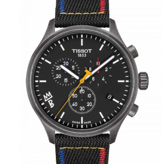 天梭 Tissot 运动系列 T116.617.37.051.02 石英 男款