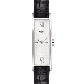 天梭 Tissot 时尚系列 T015.309.16.038.00 石英 女款