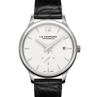 萧邦 Chopard L.U.C系列 168591-3001 机械 男款