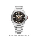 名士 Baume & Mercier RIVIERA 利维拉系列名利兔 10719 机械 男款